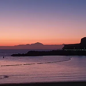 Huertas Del Nublo Apartamento Puerto Rico (Gran Canaria)