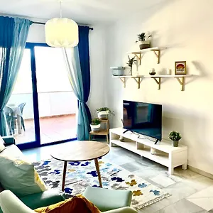 Apartamento Monfa By Solymar Holiday Apartamento Torre Del Mar