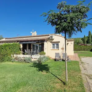 Palmeres Сasa de vacaciones Torroella de Montgrí