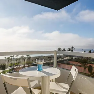 A&n Río De La Plata Apartamento Torre Del Mar