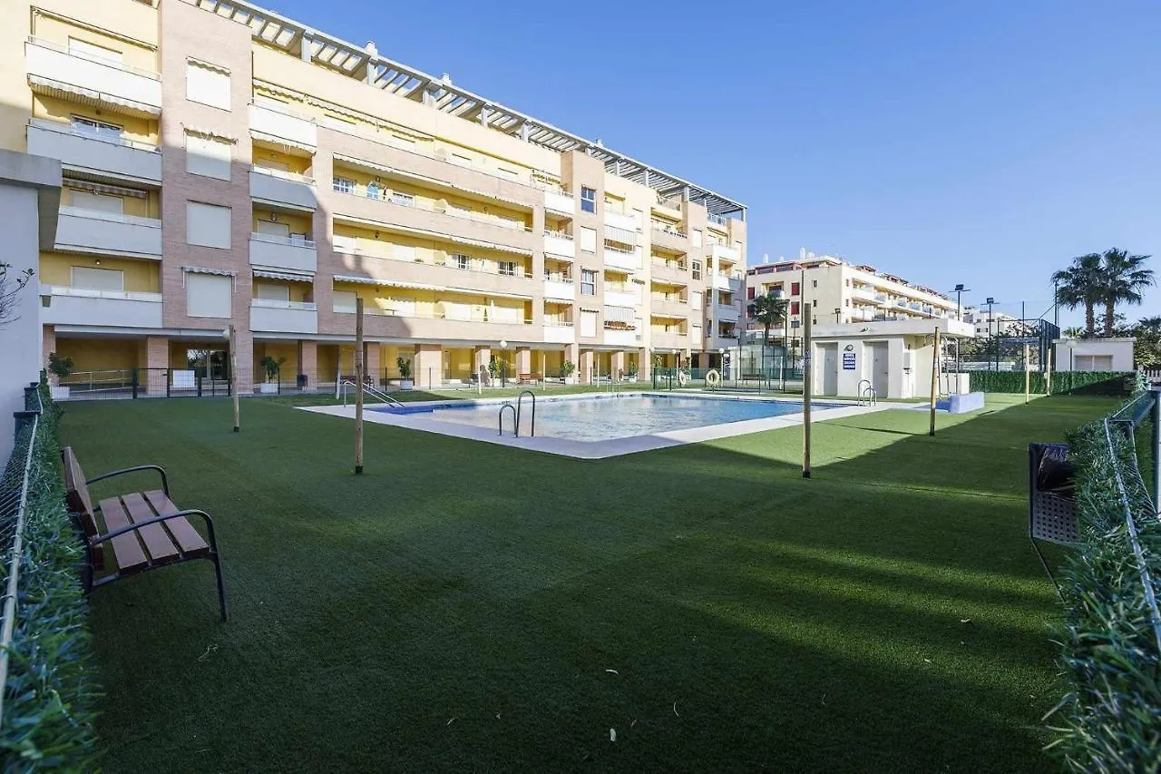 A&N La Vega 13 Apartment Torre Del Mar