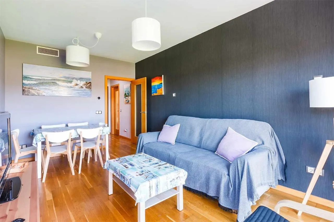 A&N La Vega 13 Apartment Torre Del Mar