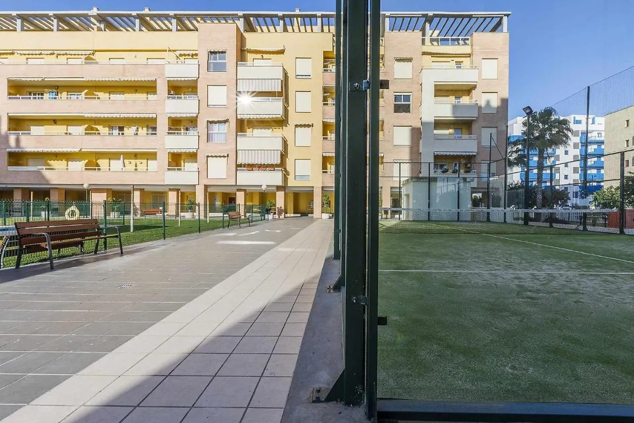 A&N La Vega 13 Apartment Torre Del Mar