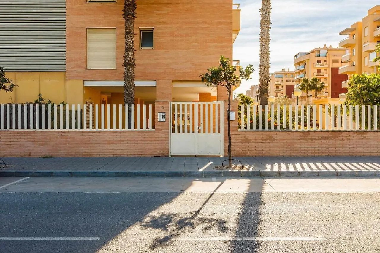 A&N La Vega 13 Apartment Torre Del Mar