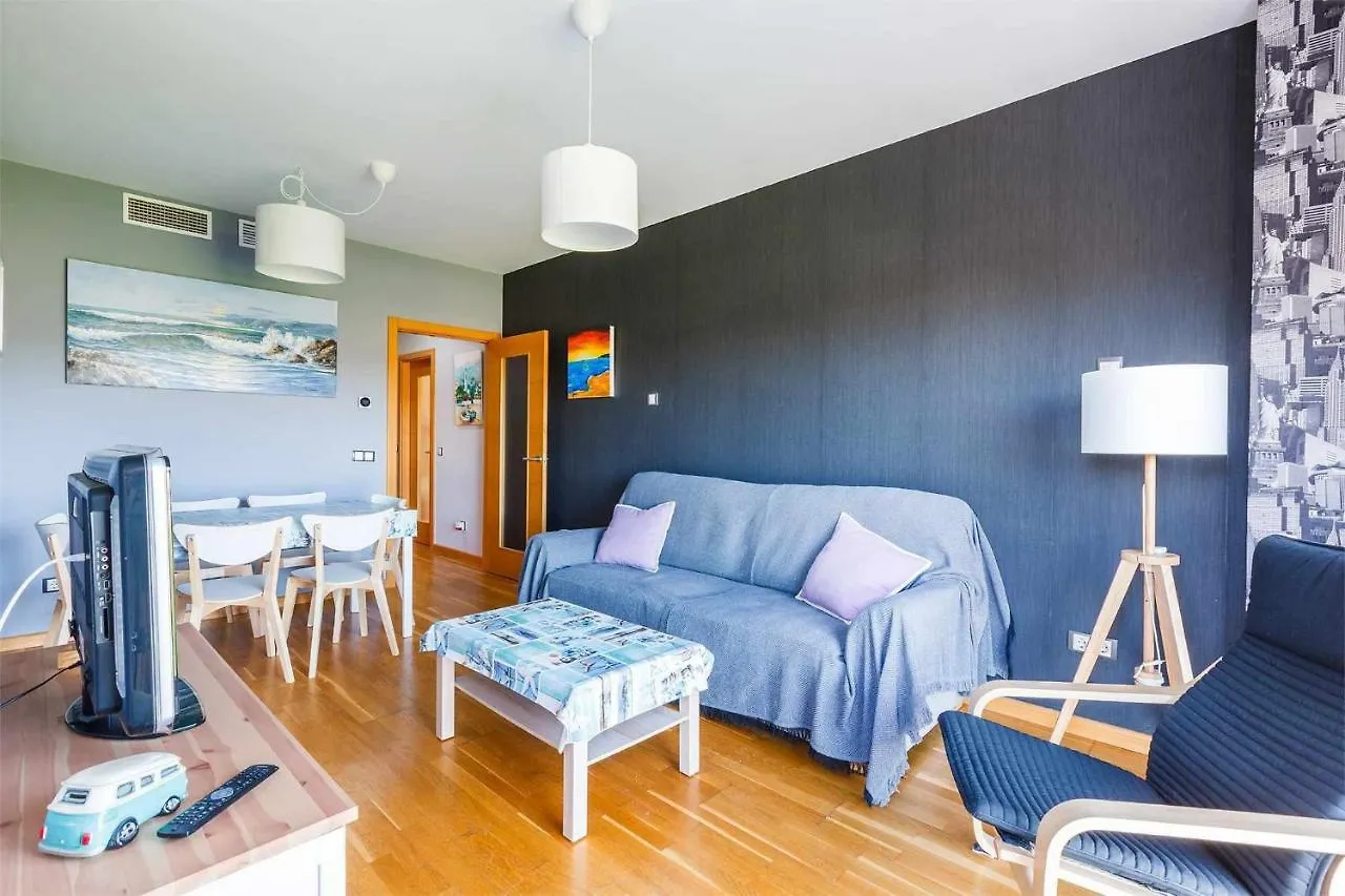 A&N La Vega 13 Apartment Torre Del Mar