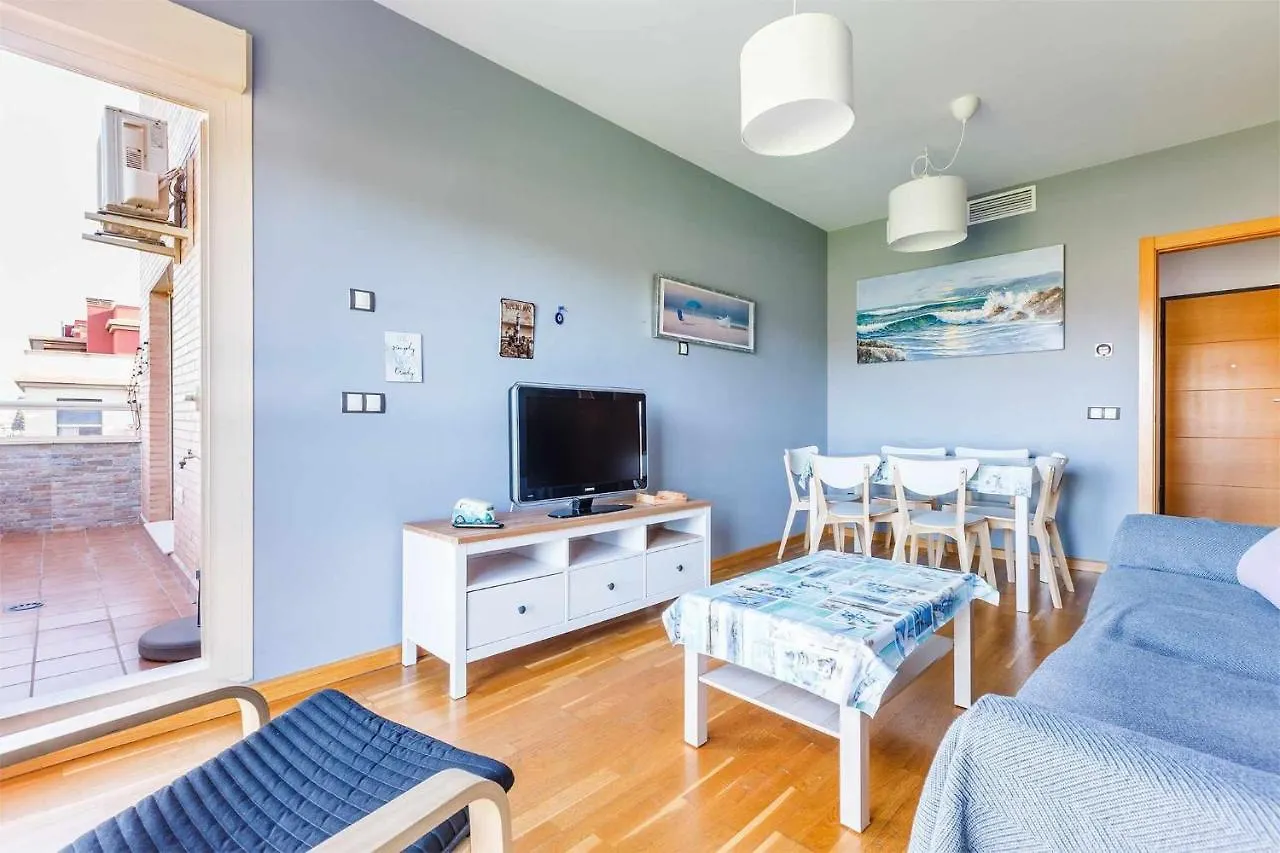 A&N La Vega 13 Apartment Torre Del Mar