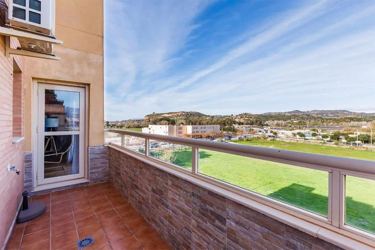 A&N La Vega 13 Apartment Torre Del Mar 0*,