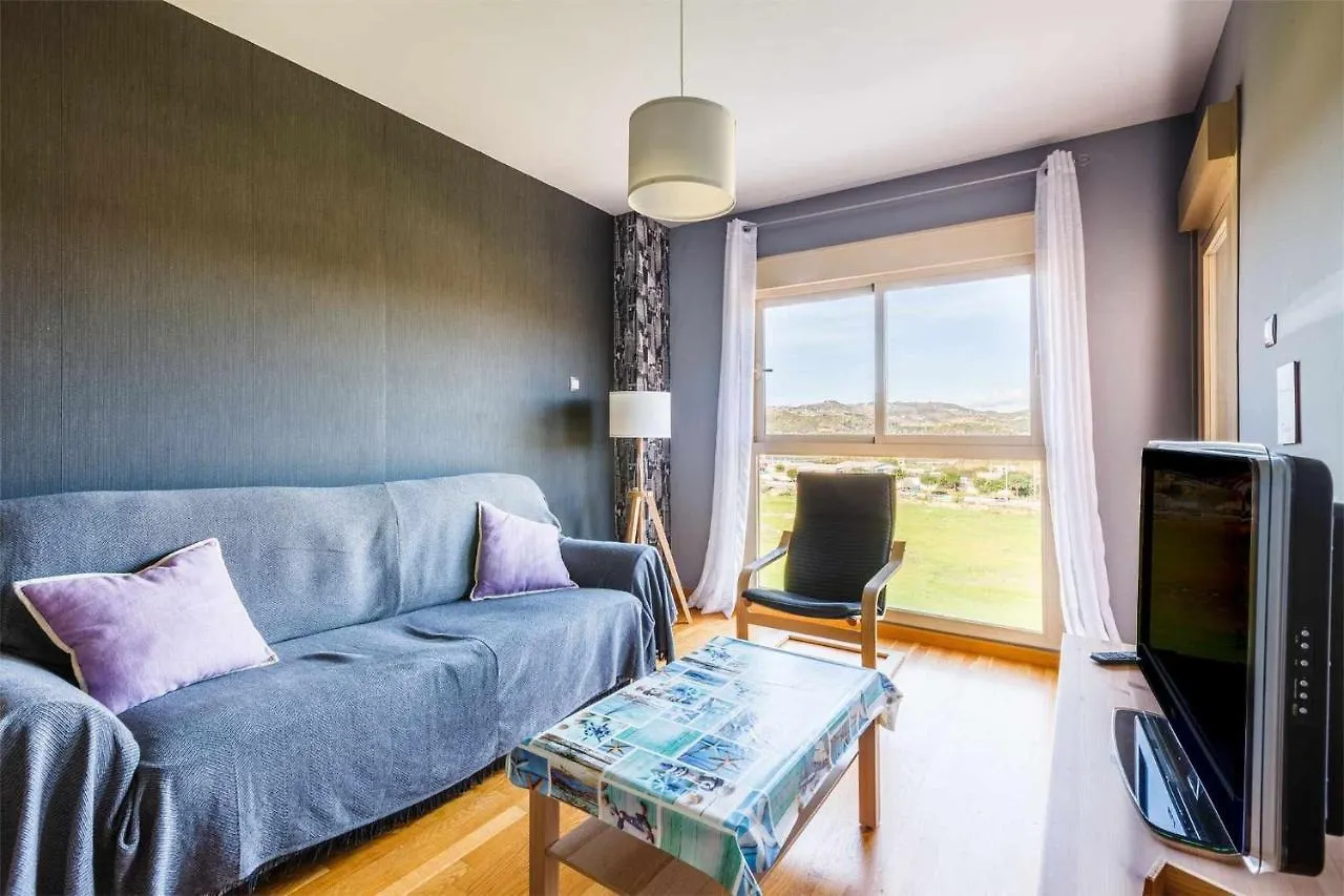 A&N La Vega 13 Apartment Torre Del Mar Spain