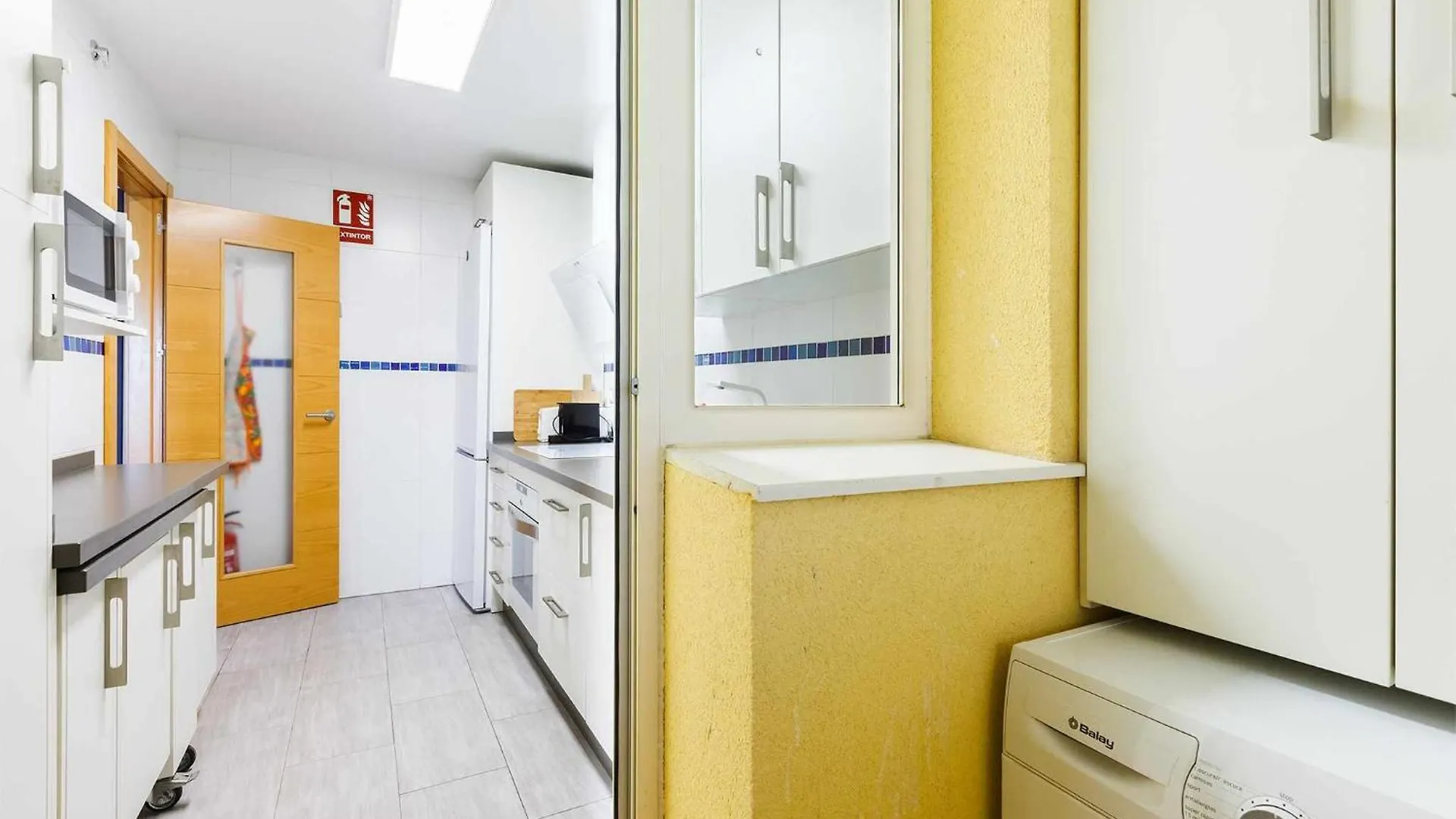 A&N La Vega 13 Apartment Torre Del Mar Spain