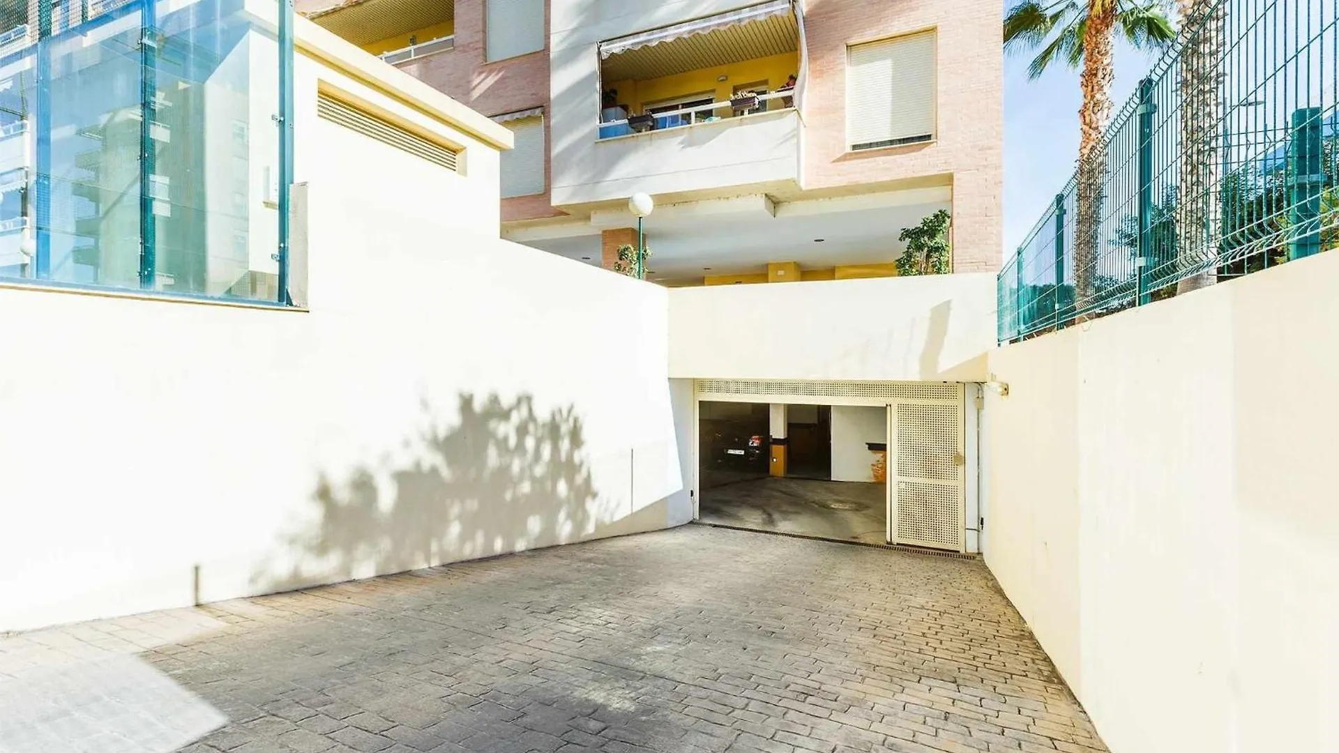 A&N La Vega 13 Apartment Torre Del Mar 0*,  Spain