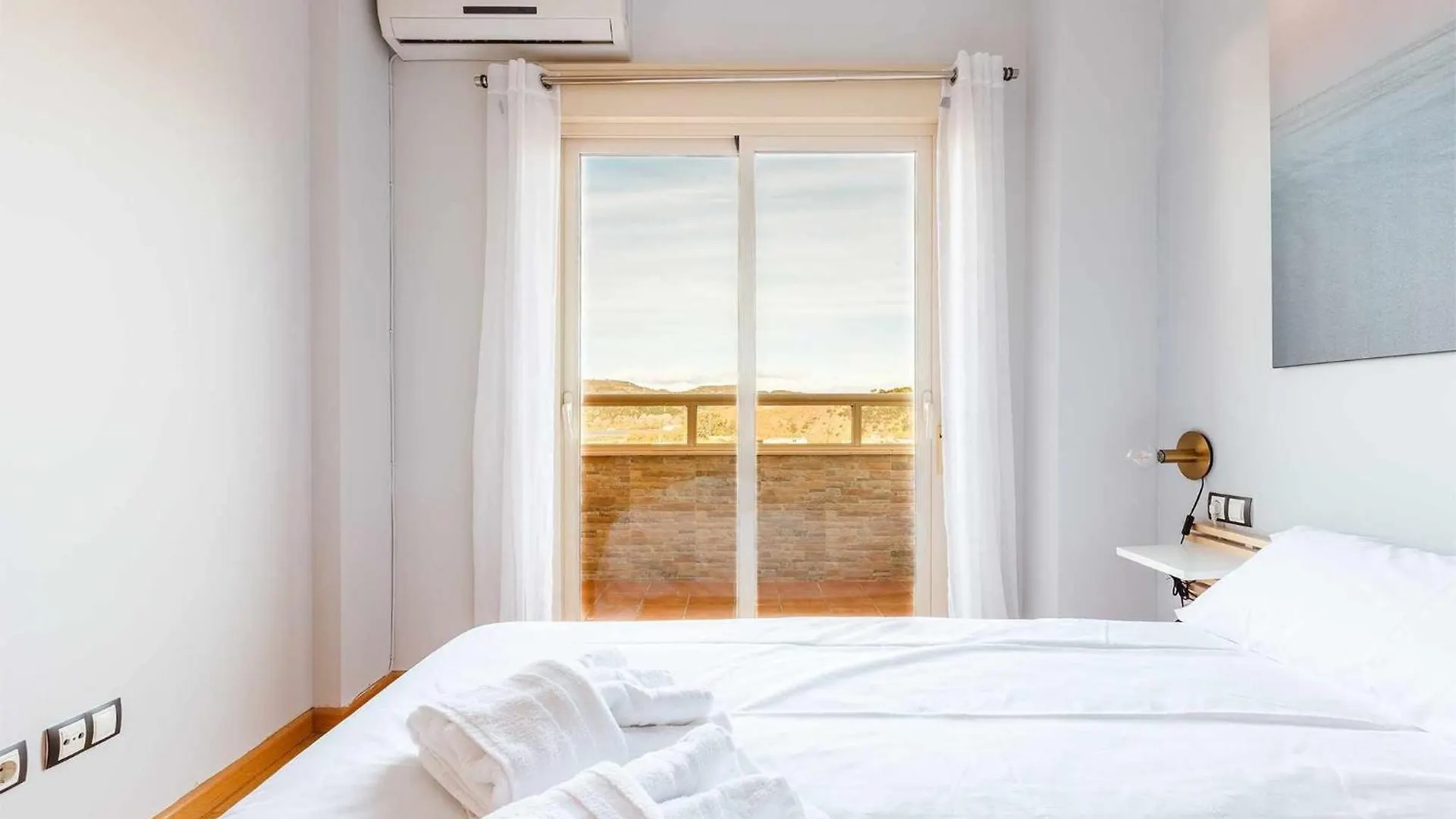 A&N La Vega 13 Apartment Torre Del Mar 0*,