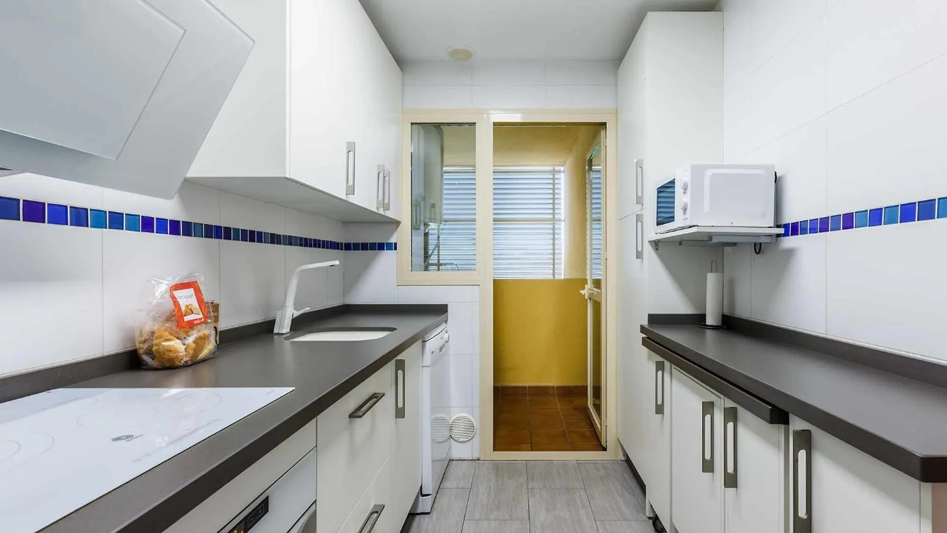 Apartamento A&N La Vega 13 Torre Del Mar España