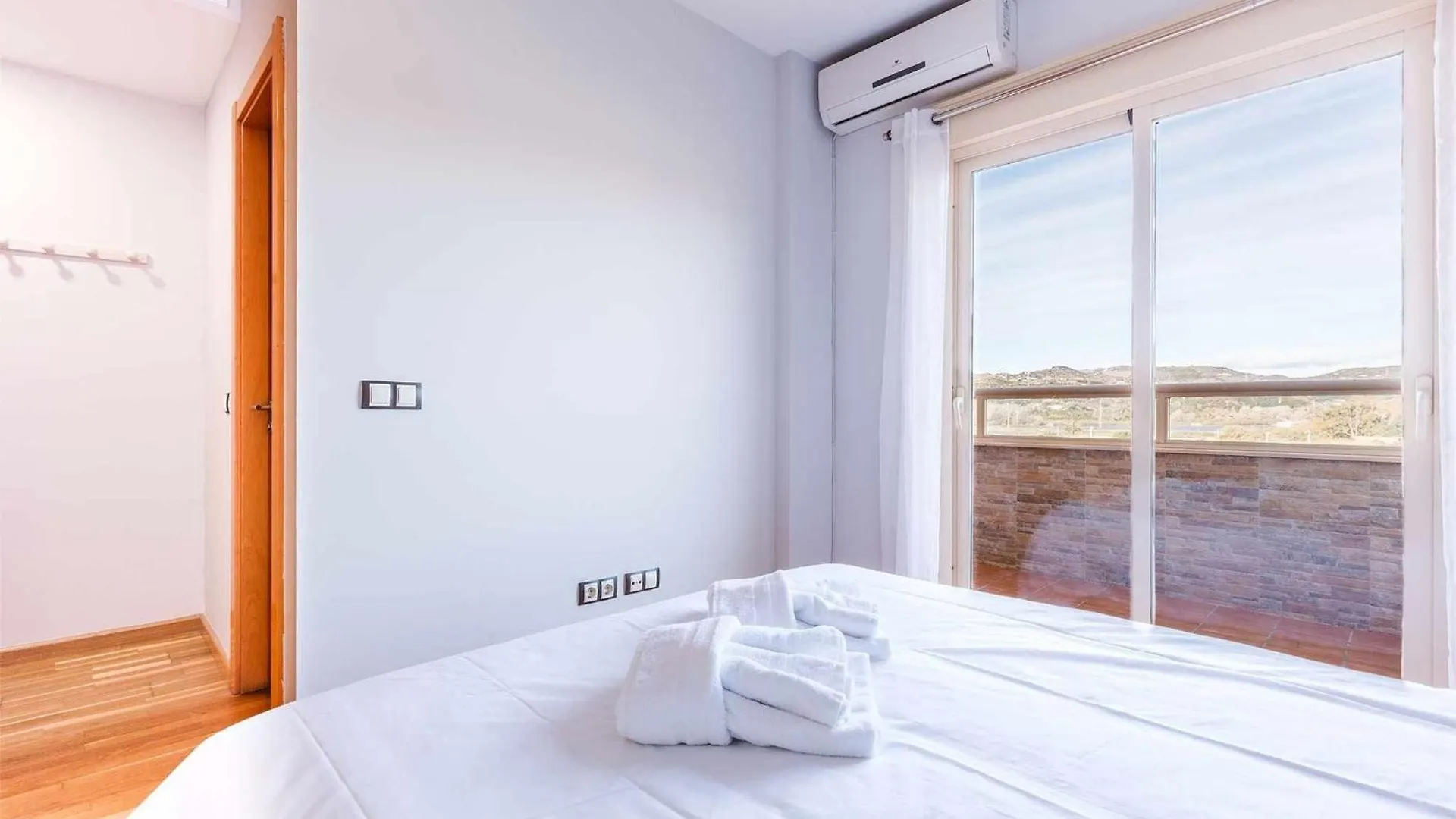 Apartamento A&N La Vega 13 Torre Del Mar 0*,