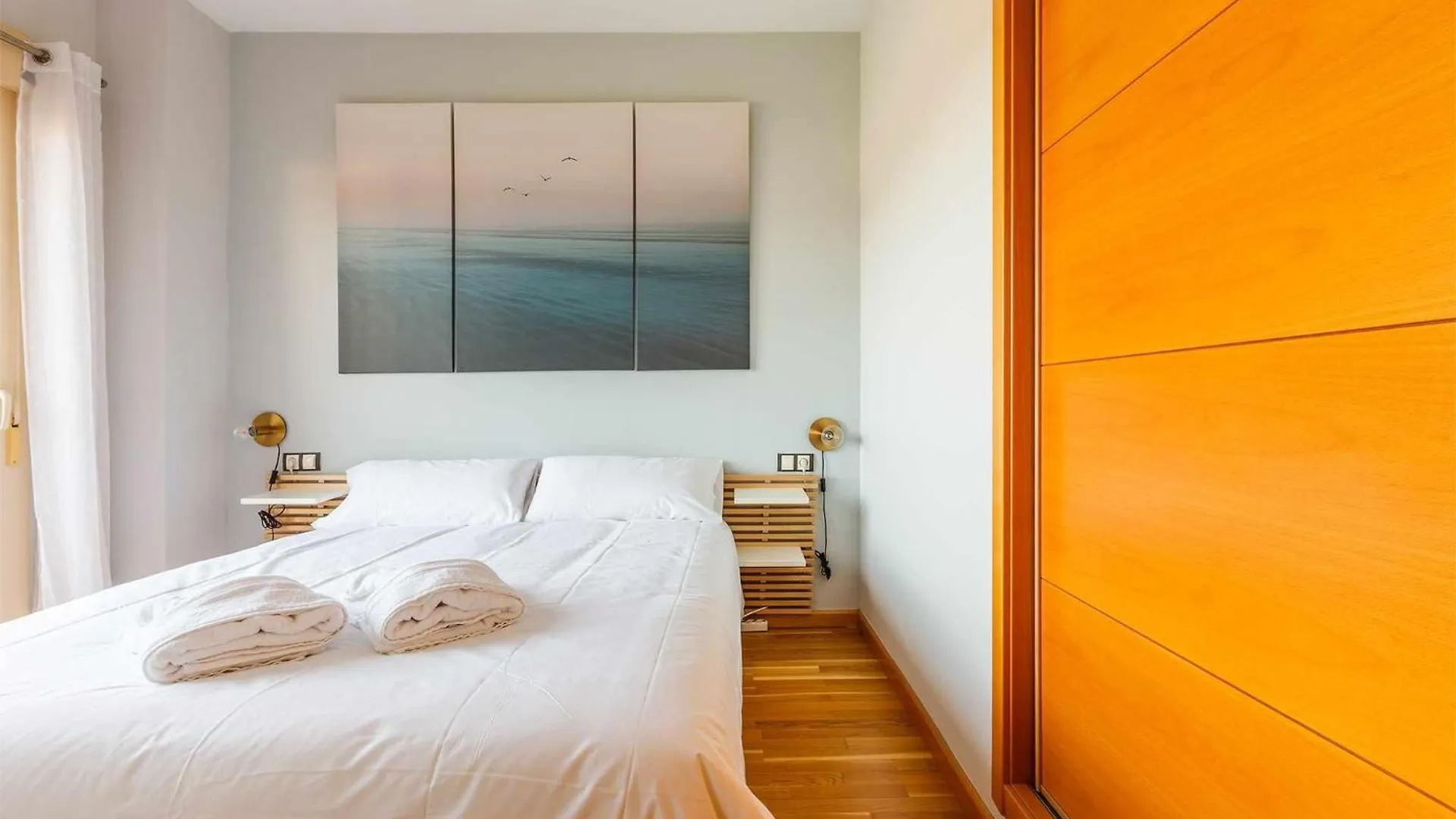 Apartamento A&N La Vega 13 Torre Del Mar