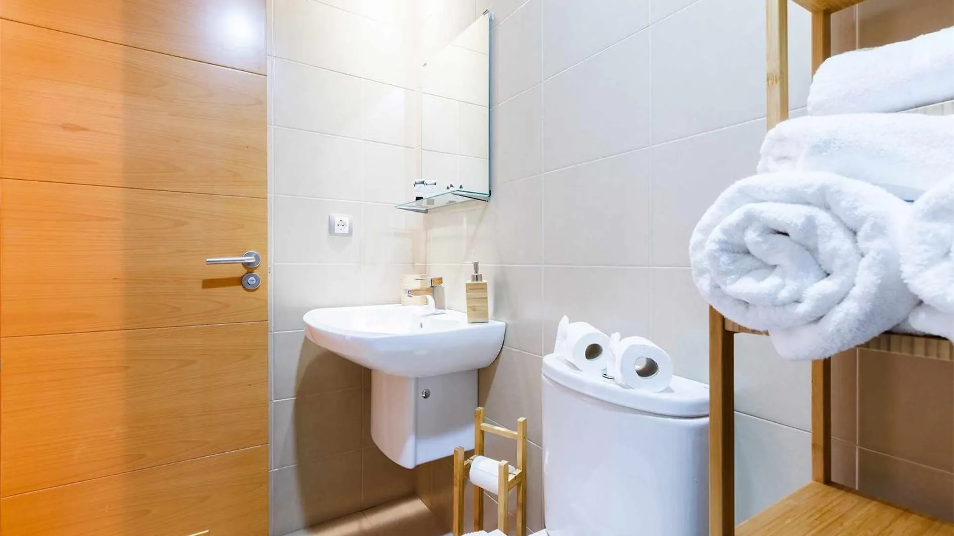 Apartamento A&N La Vega 13 Torre Del Mar