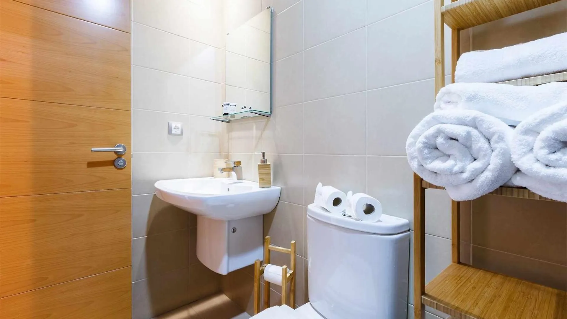 Apartamento A&N La Vega 13 Torre Del Mar