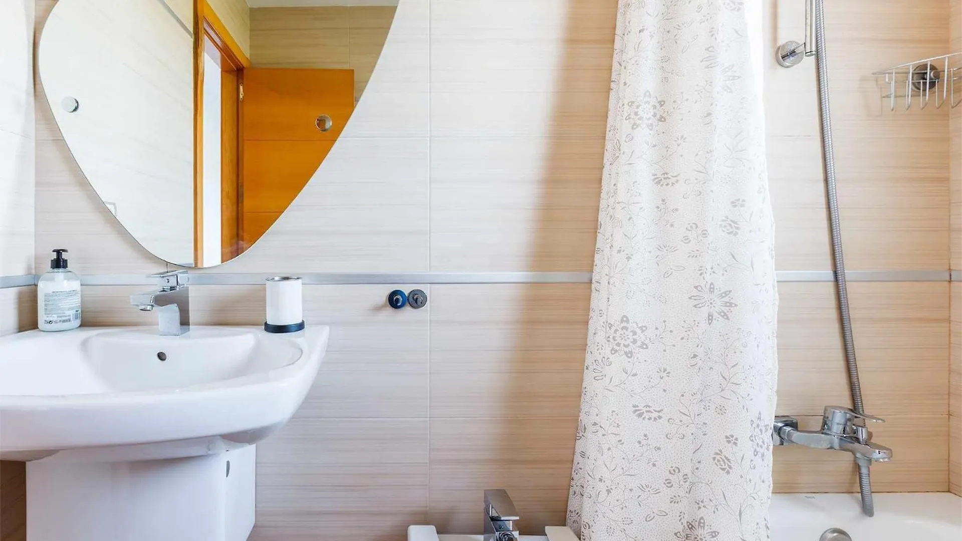 Apartamento A&N La Vega 13 Torre Del Mar