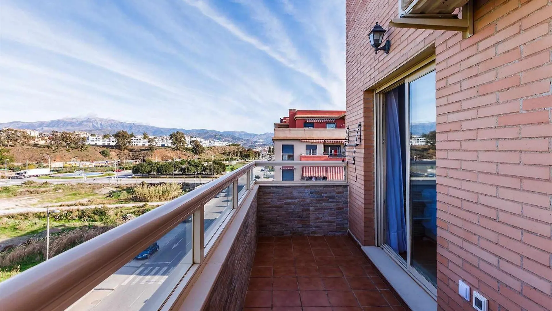 Apartamento A&N La Vega 13 Torre Del Mar